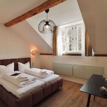 Residence Polonia Karlsbad Eksteriør billede
