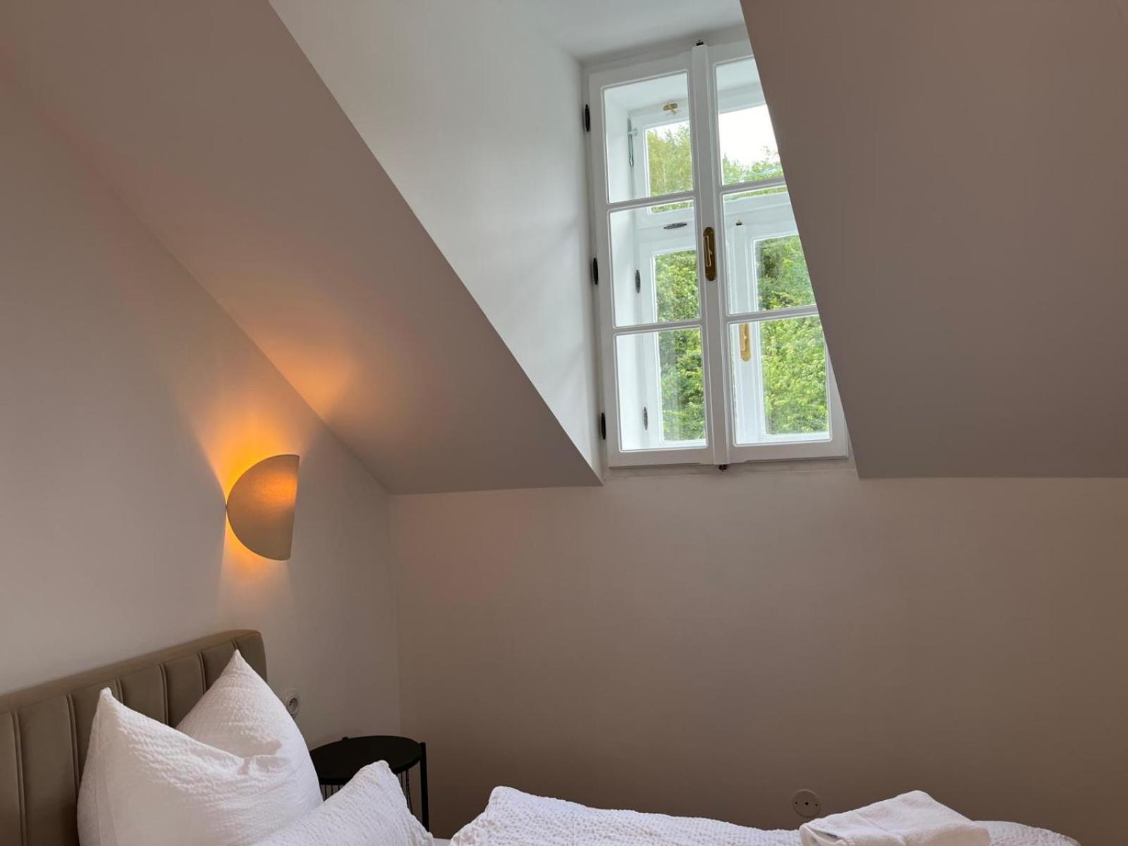 Residence Polonia Karlsbad Eksteriør billede