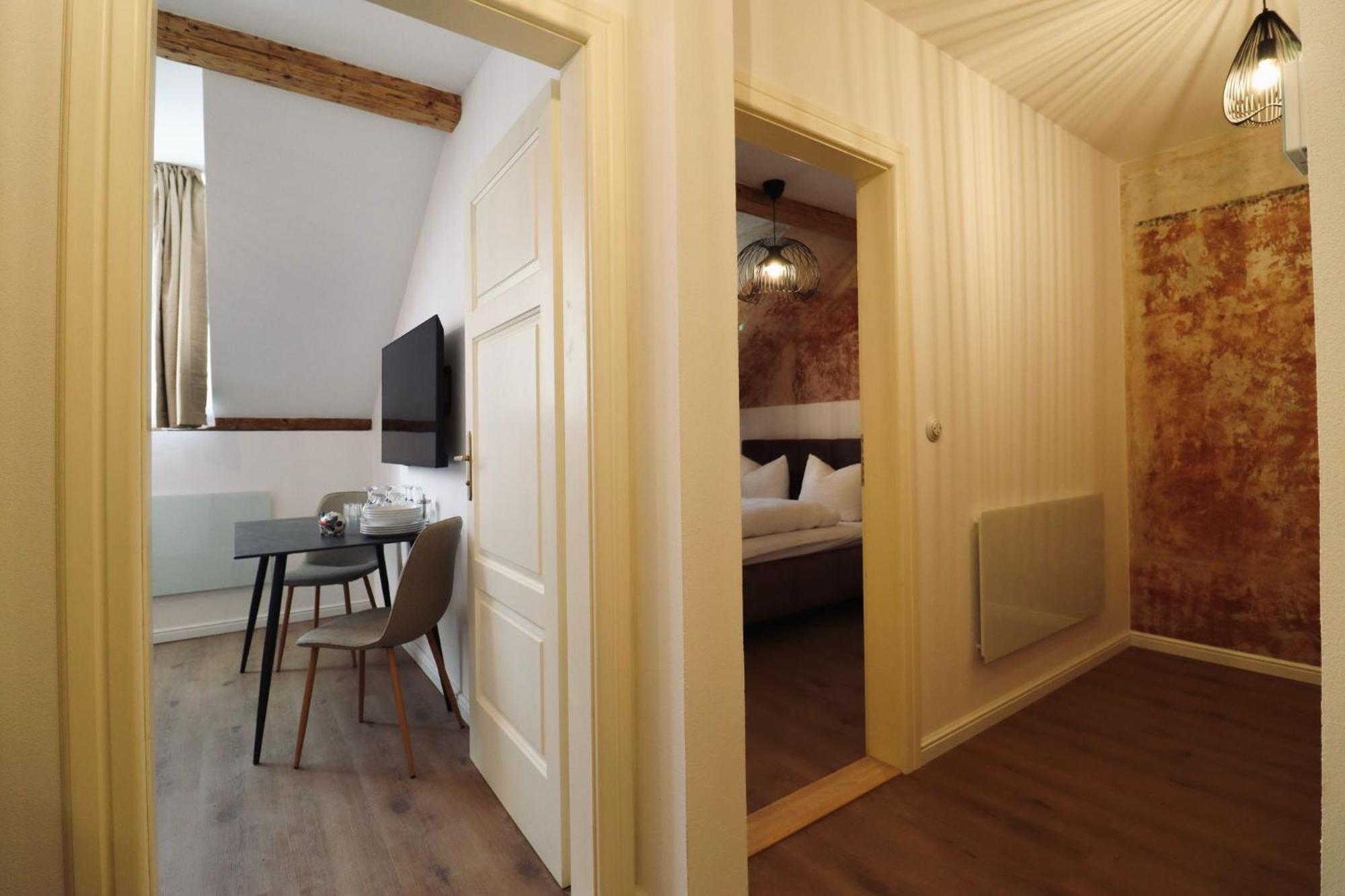 Residence Polonia Karlsbad Eksteriør billede
