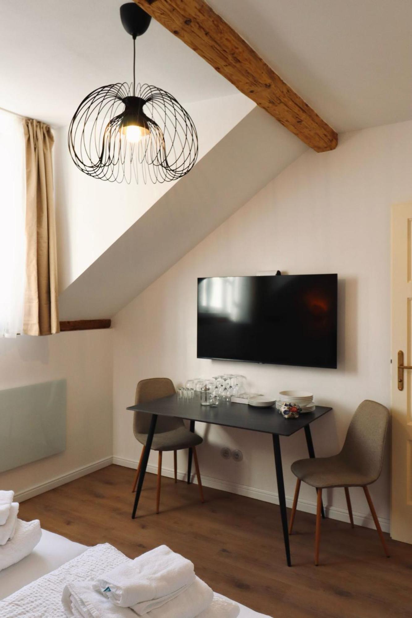 Residence Polonia Karlsbad Eksteriør billede