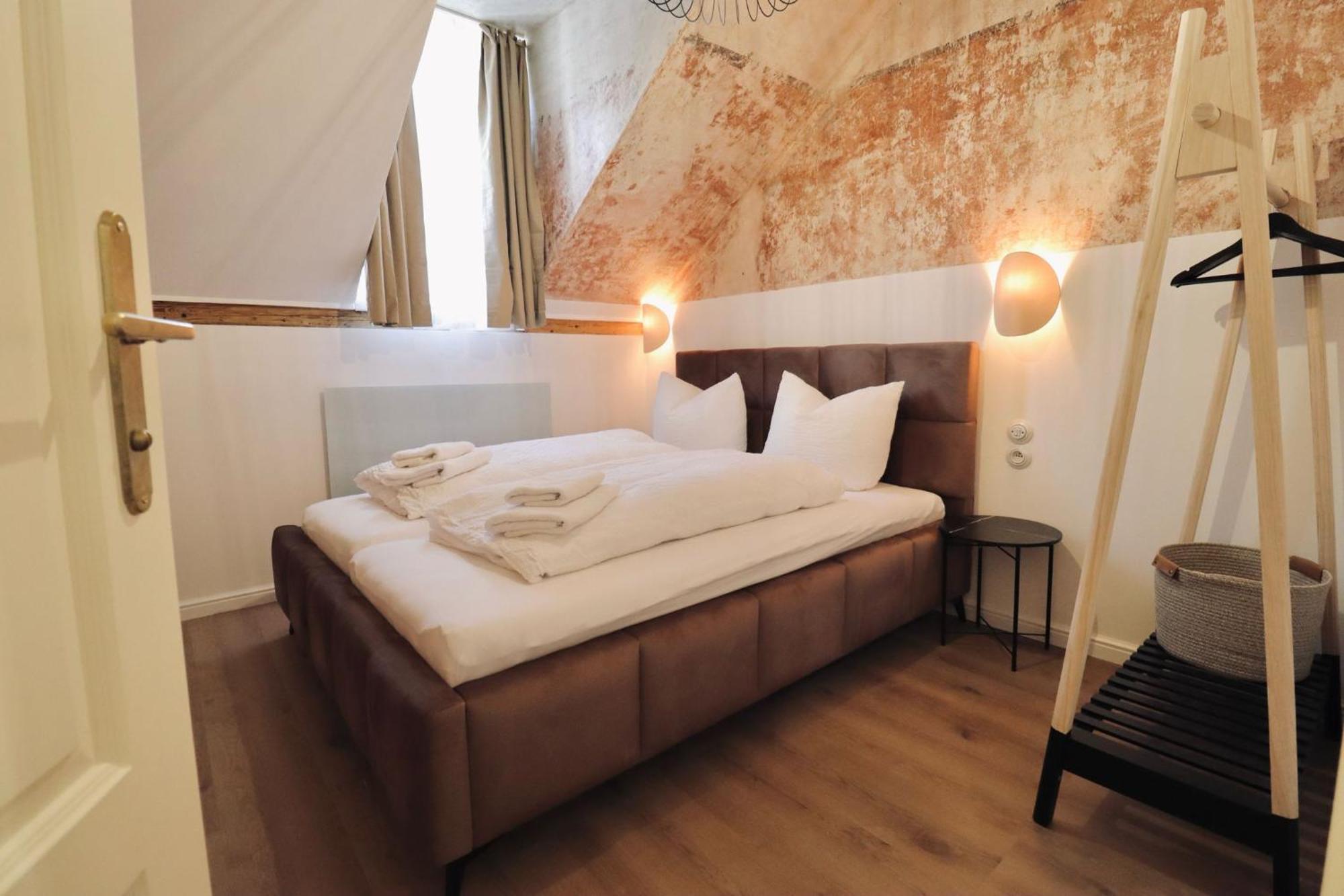 Residence Polonia Karlsbad Eksteriør billede