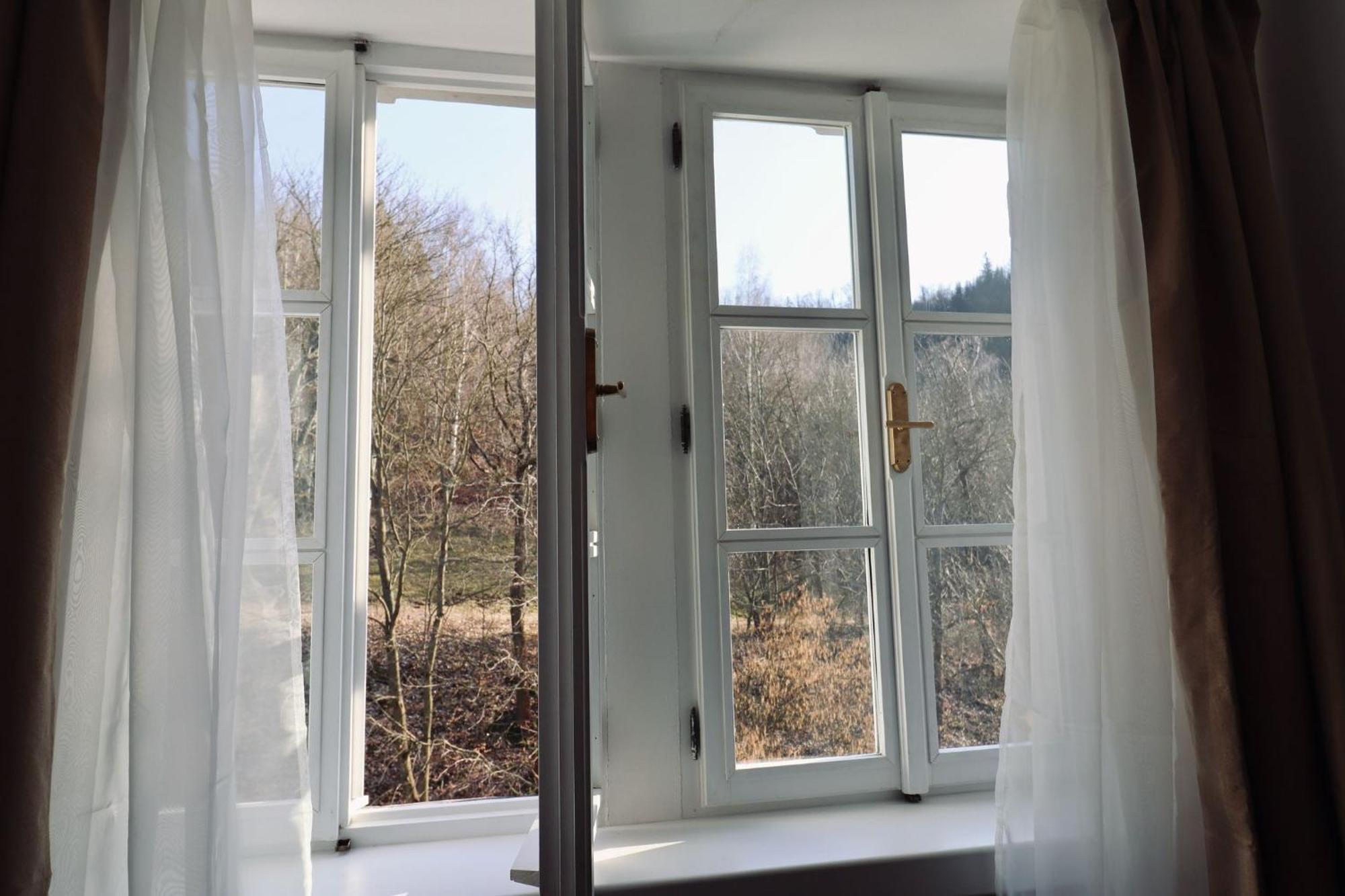 Residence Polonia Karlsbad Eksteriør billede